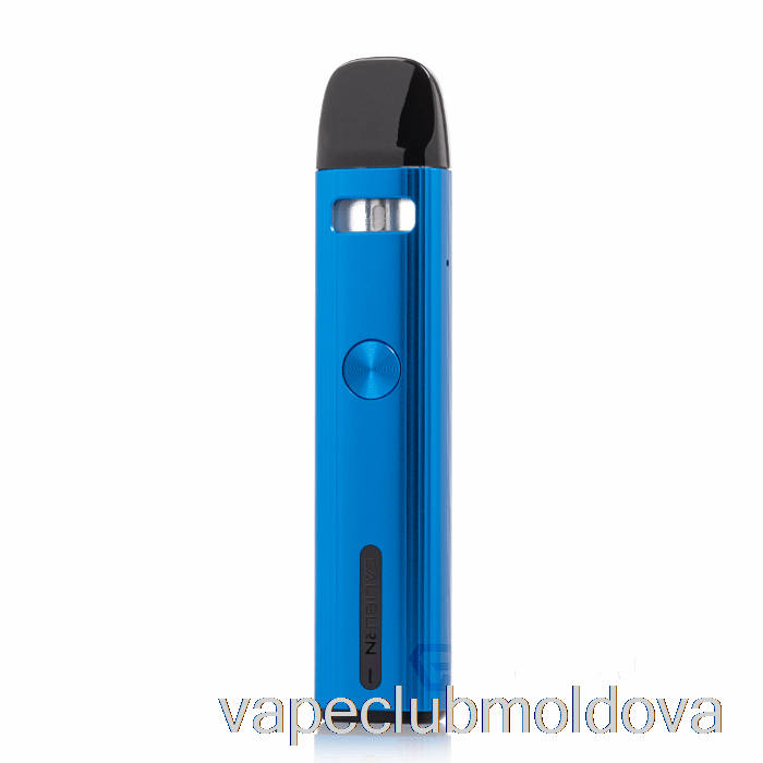 Vape Mod Uwell Caliburn G2 18w Pod Sistem Albastru Ultramarin